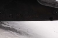 Svingarm, bakhjulslagerfäste, kedjespännare Ducati Monster 796 M796 10-16