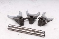 Schaltgabeln Getriebewellen Schaltmechanik Ducati Monster...