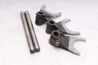 Schaltgabeln Getriebewellen Schaltmechanik Ducati Monster...