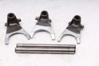 Schaltgabeln Getriebewellen Schaltmechanik Ducati Monster 796 M796 10-16