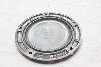 Koppelingsdeksel 103 Chroom gepolijst 6-gats Harley Davidson universell