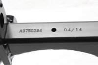 Cavalletto principale, cavalletto centrale, cavalletto di parcheggio Triumph Bonneville 900 T100 08-08