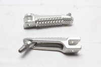 Jalkatuet, edessä vasen oikea BMW S 1000 RR Euro 5...