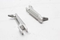 Jalkatuet, edessä vasen oikea BMW S 1000 RR Euro 5...