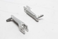 Jalkatuet, edessä vasen oikea BMW S 1000 RR Euro 5 K67 0E61 23-24