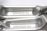 Jalkatuet, edessä vasen oikea BMW S 1000 RR Euro 5 K67 0E61 23-24