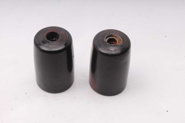 Set di pesi per manubrio, pesi per estremità della barra Honda Aprilia ETV 1000 Caponord PS 01-01