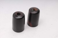 Lenkergewicht Satz Lenkerenden Gewichte Honda Aprilia ETV...