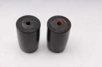 Set di pesi per manubrio, pesi per estremità della barra Honda Aprilia ETV 1000 Caponord PS 01-01