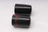 Set di pesi per manubrio, pesi per estremità della barra Honda Aprilia ETV 1000 Caponord PS 01-01