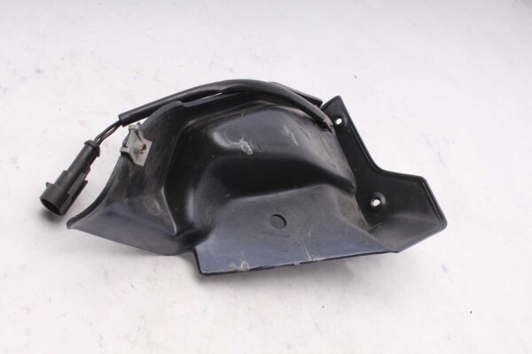 Abdeckung Verkleidung vorne rechts Honda Aprilia ETV 1000 Caponord PS 01-01