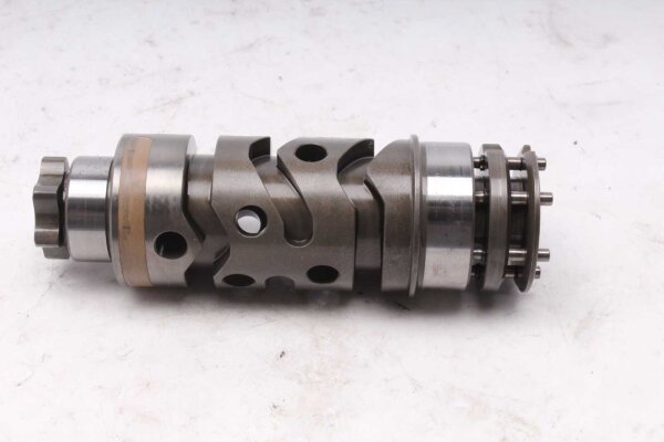 Schaltwalze Getriebe Schaltsegment Schaltung Ducati Monster 796 M796 10-16