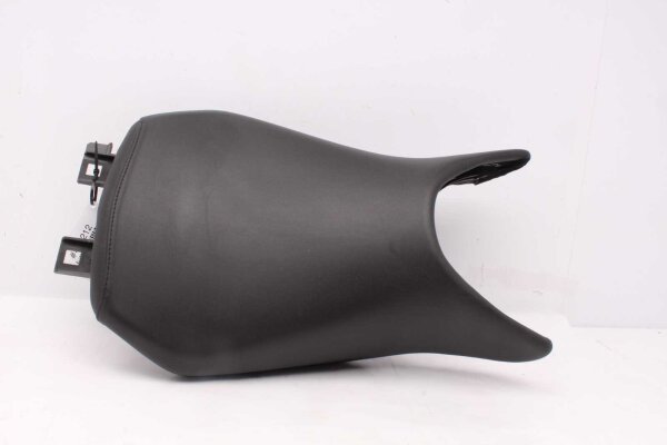 Forsæde, førerside, hynde, betræk, forsædeholder BMW R 1200 RS LC 16-16