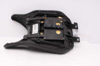 Forsæde, førerside, hynde, betræk, forsædeholder BMW R 1200 RS LC 16-16