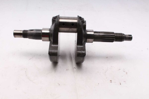 Kurbelwelle Pleuelzapfen Kurbeltrieb Motorwelle Ducati Monster 796 M796 10-16