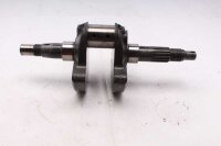 Kurbelwelle Pleuelzapfen Kurbeltrieb Motorwelle Ducati...