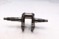 Kurbelwelle Pleuelzapfen Kurbeltrieb Motorwelle Ducati...