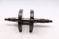 Kurbelwelle Pleuelzapfen Kurbeltrieb Motorwelle Ducati Monster 796 M796 10-16