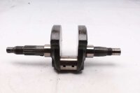 Kurbelwelle Pleuelzapfen Kurbeltrieb Motorwelle Ducati Monster 796 M796 10-16