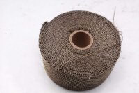 Udstødningsvarmebeskyttelsestape, manifoldtape,...