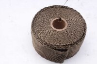 Udstødningsvarmebeskyttelsestape, manifoldtape,...