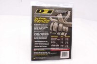 Udstødningsvarmebeskyttelsestape, manifoldtape, udstødningsgas 010127 Ducati Panigale 1199 S 14-14