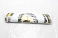 Felgenaufkleber hinten Dekor Satz Supermoto Optik Farbig Husqvarna universell