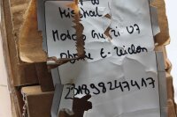 Udstødningsdæmper venstre højre 300038371H Moto Guzzi V7 750 II i.e Special 16-16