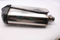 Auspuff Endtopf Auspufftopf Abgasanlage Honda CRF 1000 LA Africa Twin 17-17