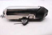 Auspuff Endtopf Auspufftopf Abgasanlage Honda CRF 1000 LA Africa Twin 17-17