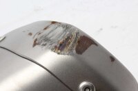 Exhaust heat shield, heat protection cover, mudguard Yamaha YZF-R7 700 A 23-23