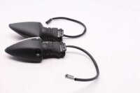 Blinkerpaar vorne links rechts sichtbar mit Verkabelung Yamaha YZF-R 125 A 22-22