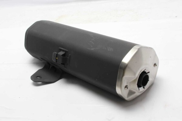 Udstødningsdæmper Kawasaki Ninja 500 R SE 24-24