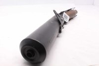 Pakoputken äänenvaimennin mattamusta Moto Guzzi V7 850 IV Stone 21-21