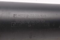 Pakoputken äänenvaimennin mattamusta Moto Guzzi V7 850 IV Stone 21-21