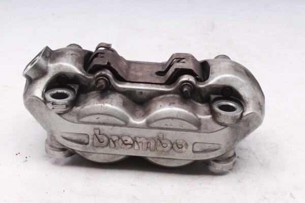 Front left brake caliper, dual-piston brake Ducati Monster 796 M796 10-16