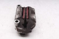 Front left brake caliper, dual-piston brake Ducati Monster 796 M796 10-16
