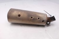 Auspuff Schalldämpfer rechts Ducati Monster 796 M796...