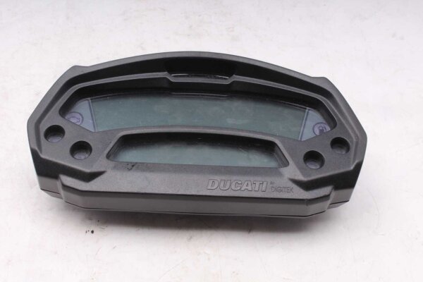 Tachoeinheit Cockpit Instrument digital Ducati Monster 796 M796 10-16