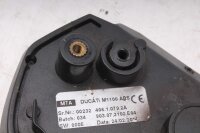 Tachoeinheit Cockpit Instrument digital Ducati Monster 796 M796 10-16