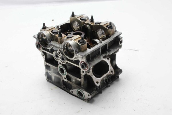 Topstykke, bageste ventildæksel, ventildrev 2872 Ducati 999 S 999S 03-04