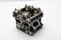 Zylinderkopf Ventildeckel hinten Ventilantrieb 2 872...