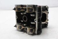 Topstykke, bageste ventildæksel, ventildrev 2872 Ducati 999 S 999S 03-04