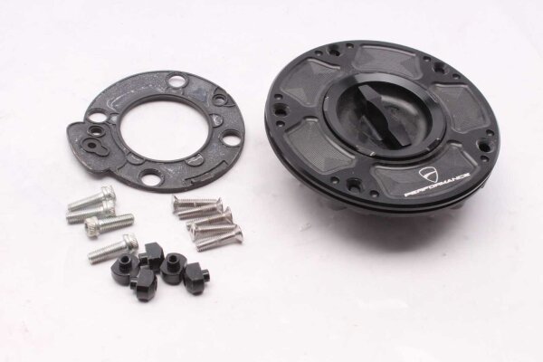 Snabbkoppling för bränsletanklock med tätning PL1959 Ducati Panigale 1199 14-14