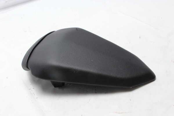 Passagersæde, bagsæde, sædehynde, polstring Kawasaki Ninja 500 R SE 24-24