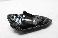 Passagersæde, bagsæde, sædehynde, polstring Kawasaki Ninja 500 R SE 24-24