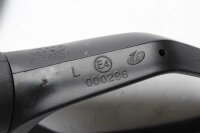 Rückspiegel Set Spiegel links rechts Lenkeraufnahme A115537 KTM Duke 390 20-20