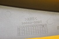 Seitenverkleidung hinten rechts Kawasaki Versys650 (KLE 650 D) LE650D 10-14