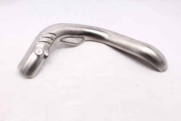 Exhaust heat shield manifold mudguard Moto Guzzi V100 1000 Mandello 24-24