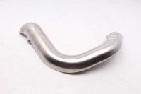 Exhaust heat shield manifold mudguard Moto Guzzi V100...